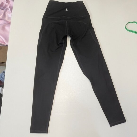 E & S Pets Jack Russell Terrier Leggings Black Size Small - Picture 14 of 16